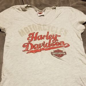 Harley Davidson T-shirt
